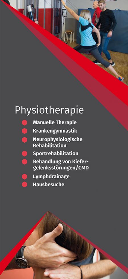 Praxisinfos der Therapiepraxis Tönnes in Hagen