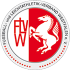 Logo Fußball- und Leichtathletik-Verband Westfalen e.V. (FLVW)